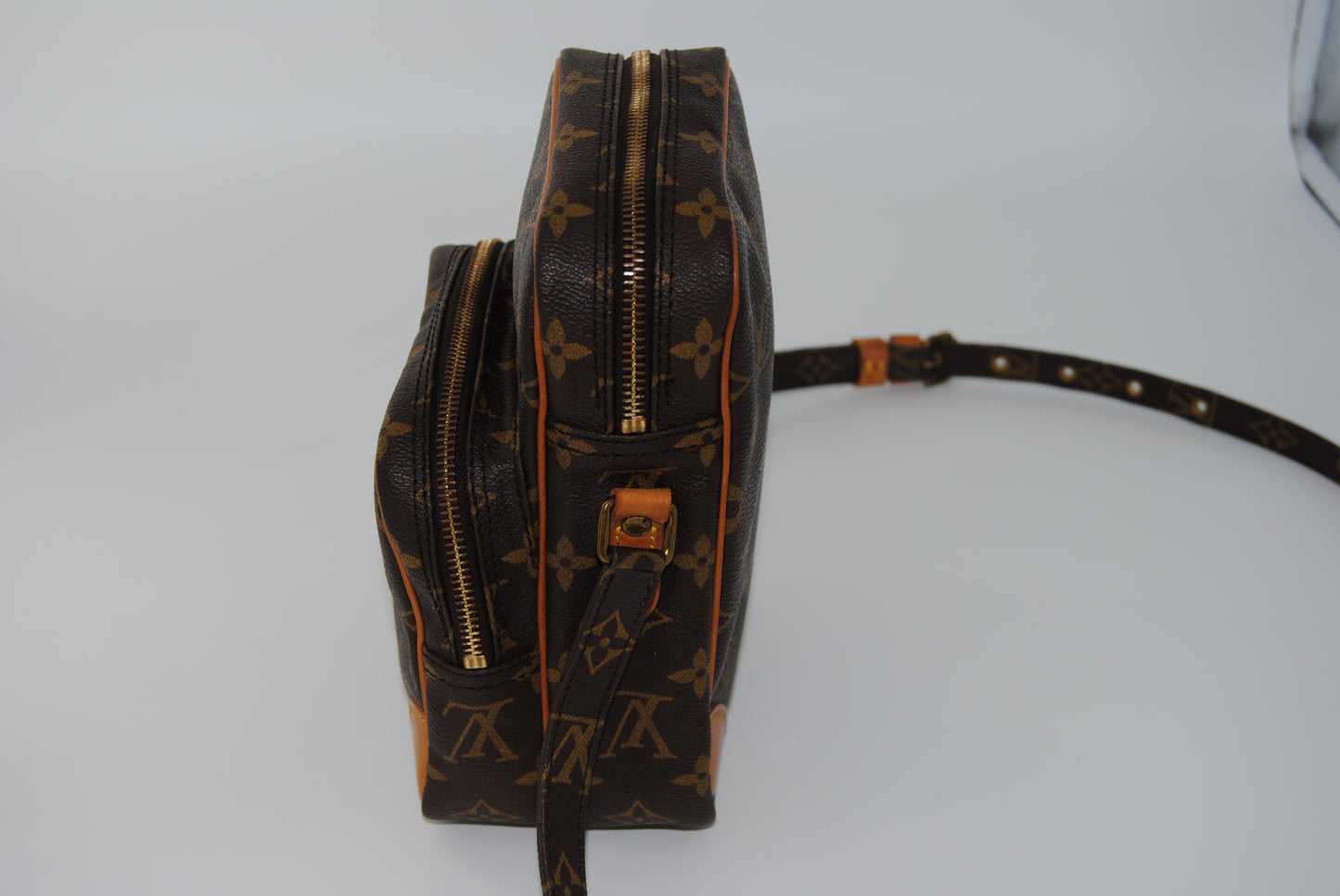Louis Vuitton Monogram Amazone Bag
