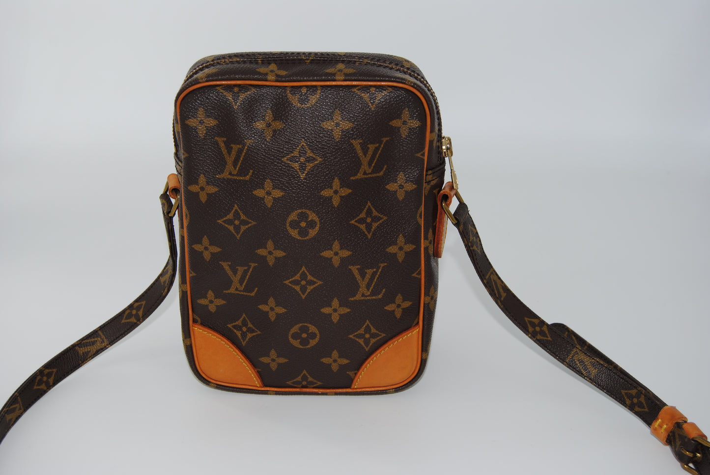 Louis Vuitton Monogram Amazone Bag