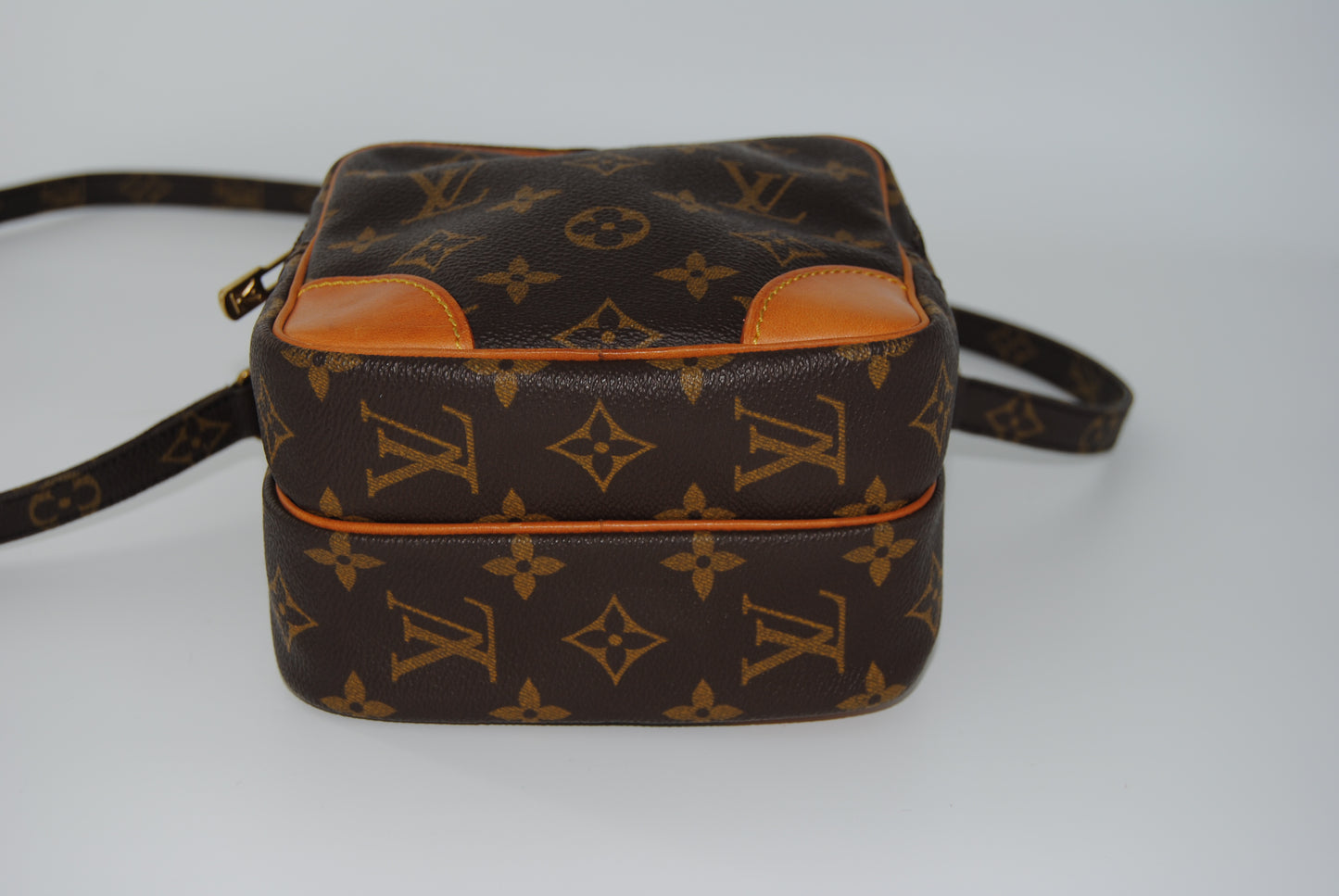 Louis Vuitton Monogram Amazone Bag