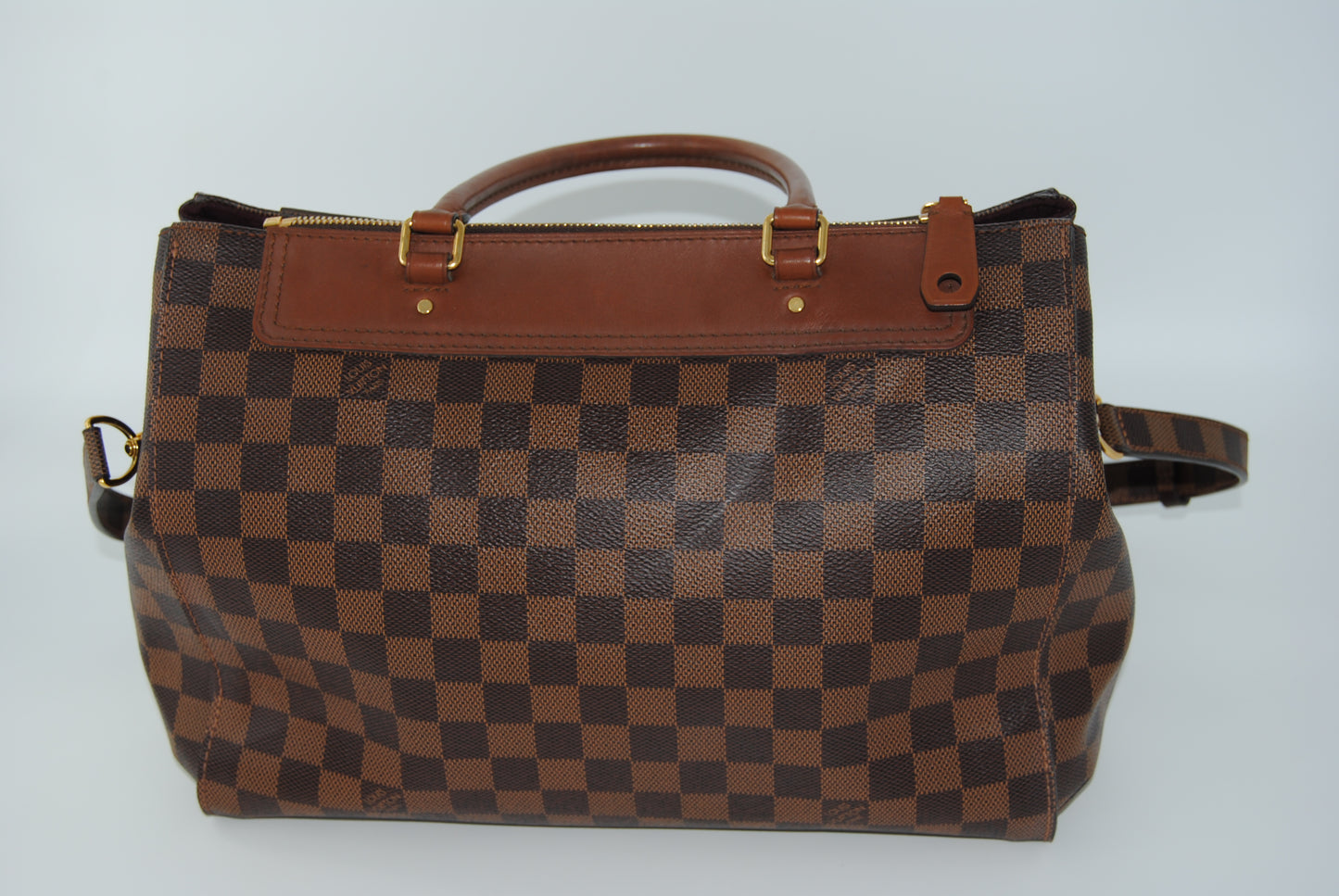 Louis Vuitton Damier Ebene Greenwich