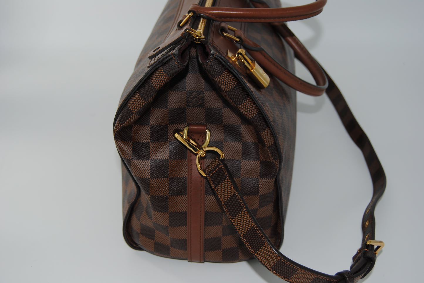 Louis Vuitton Damier Ebene Greenwich