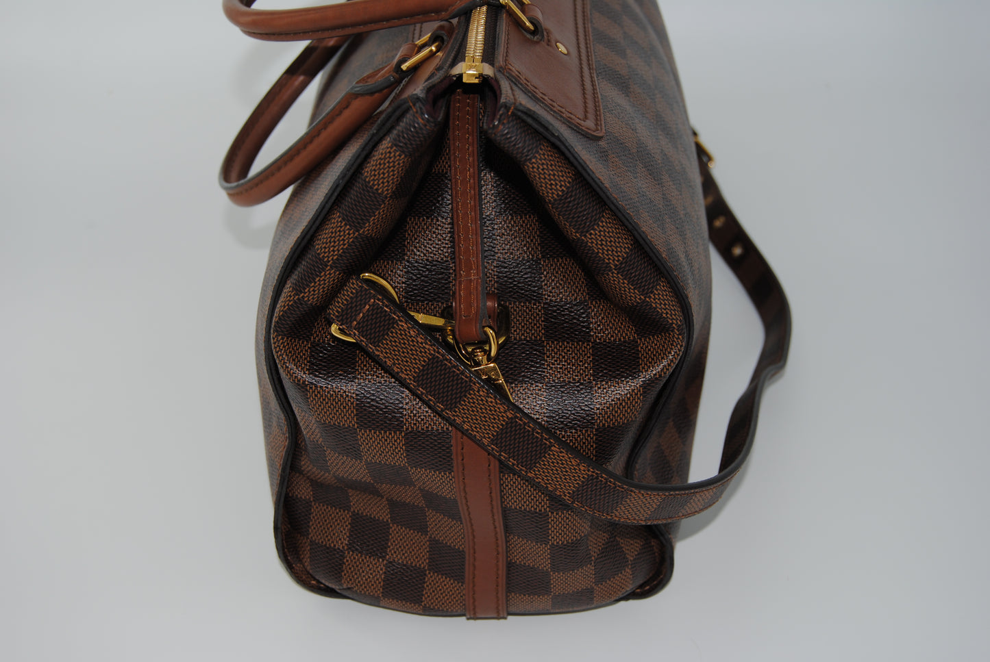 Louis Vuitton Damier Ebene Greenwich
