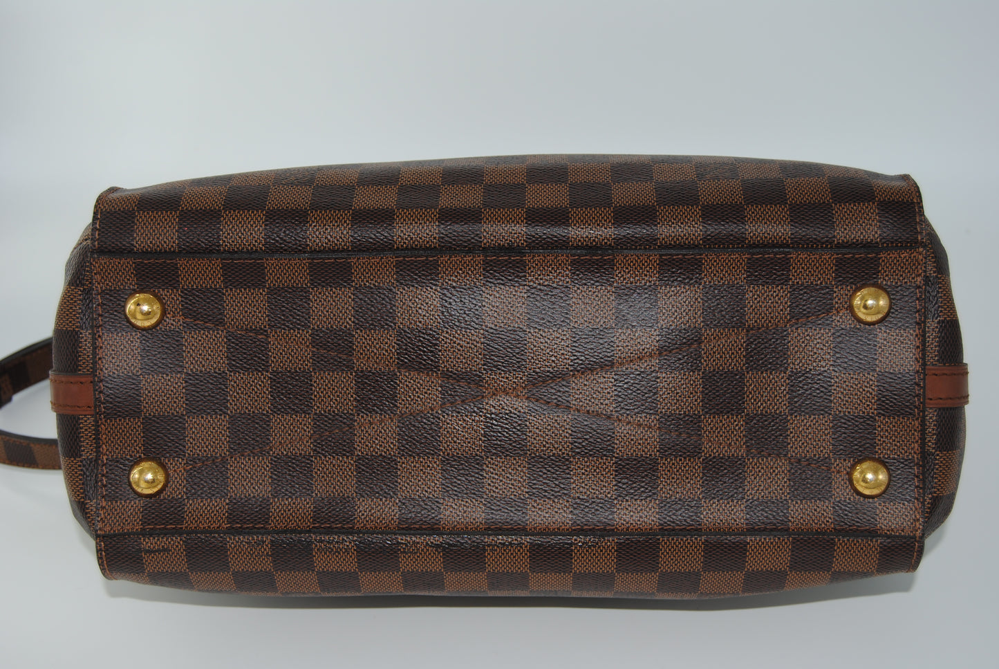 Louis Vuitton Damier Ebene Greenwich