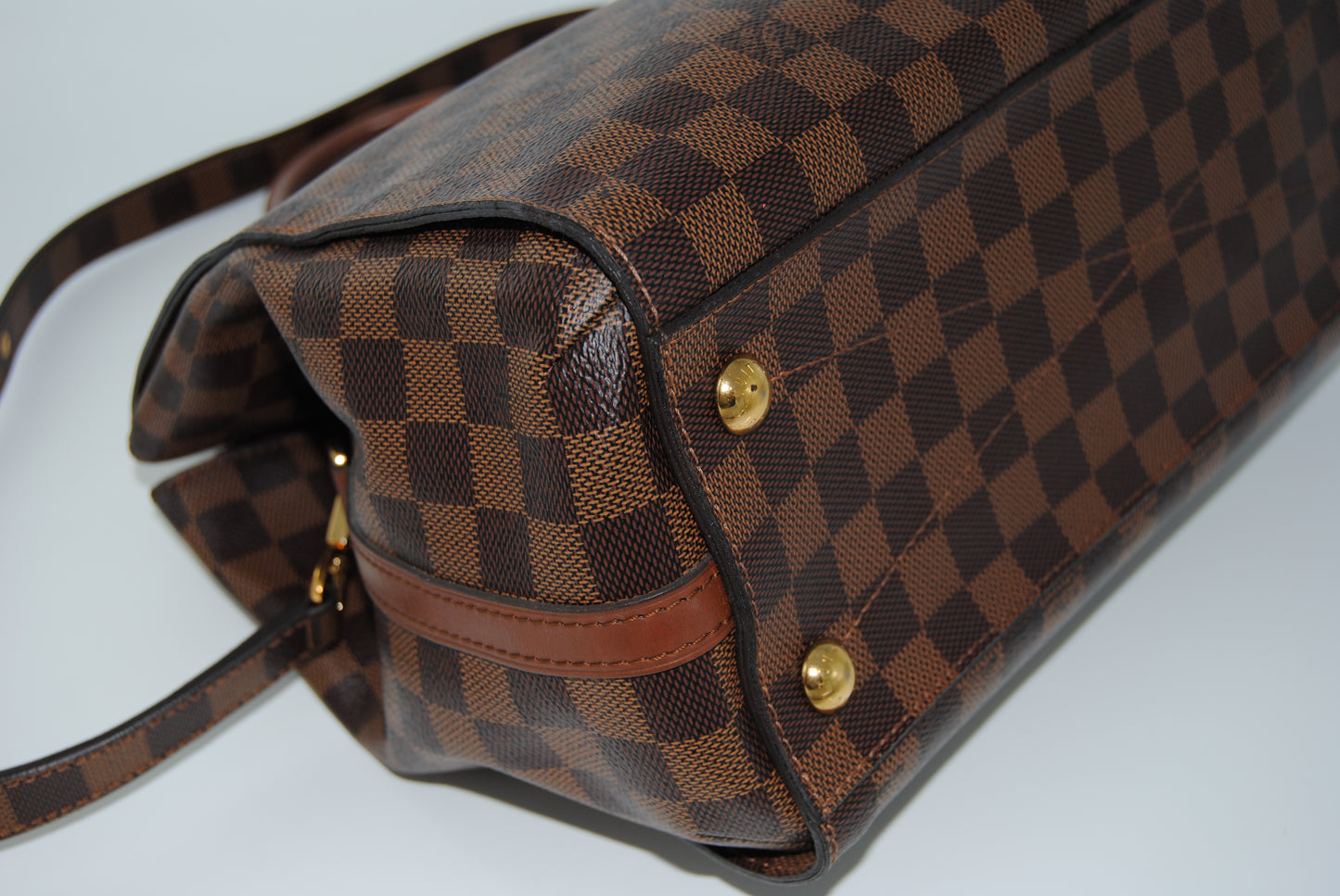 Louis Vuitton Damier Ebene Greenwich