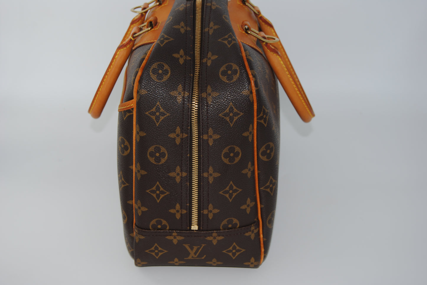 Louis Vuitton Monogram Alize 24