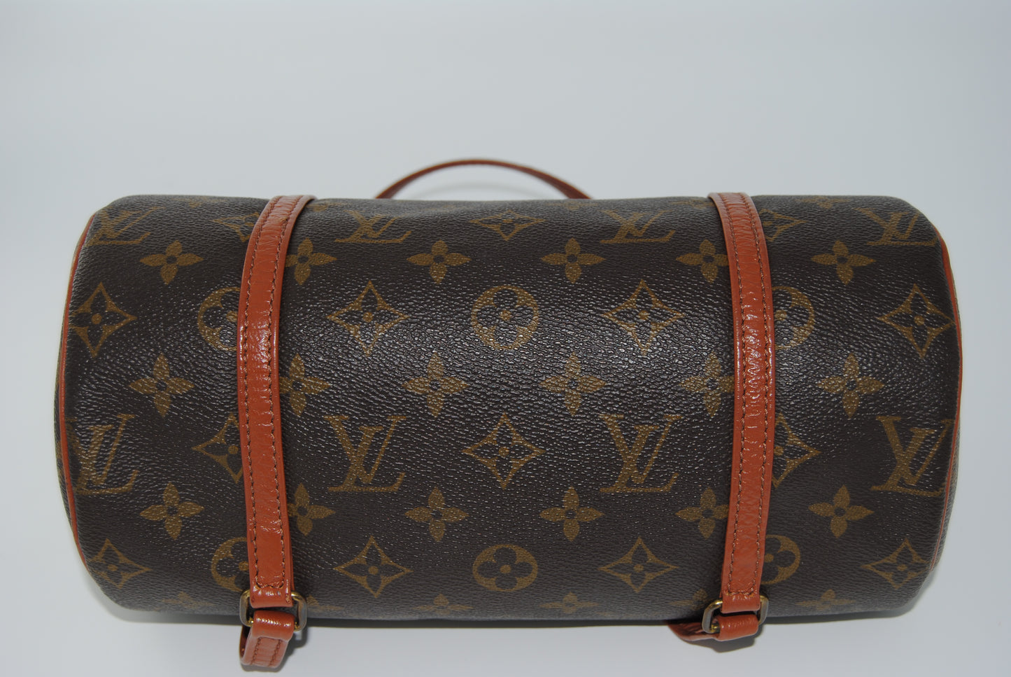 Louis Vuitton Monogram Papillon Handbag