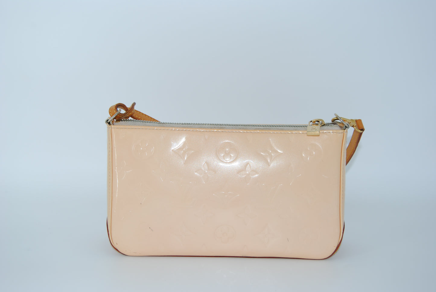 Louis Vuitton Vernis Mallory Square Handbag
