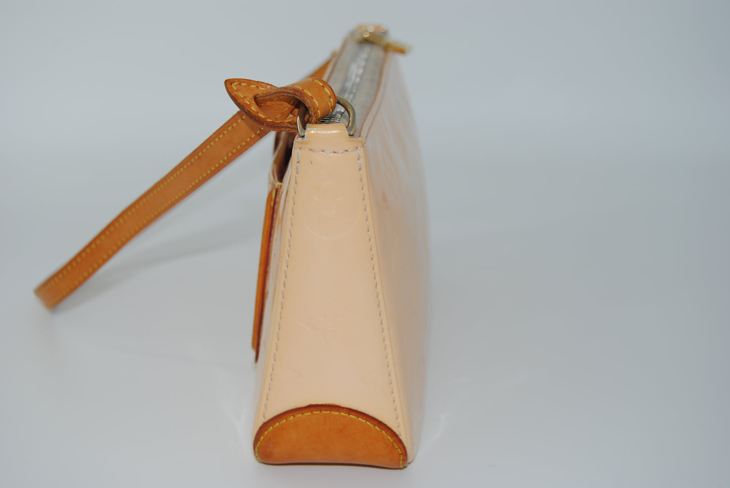 Louis Vuitton Vernis Mallory Square Handbag