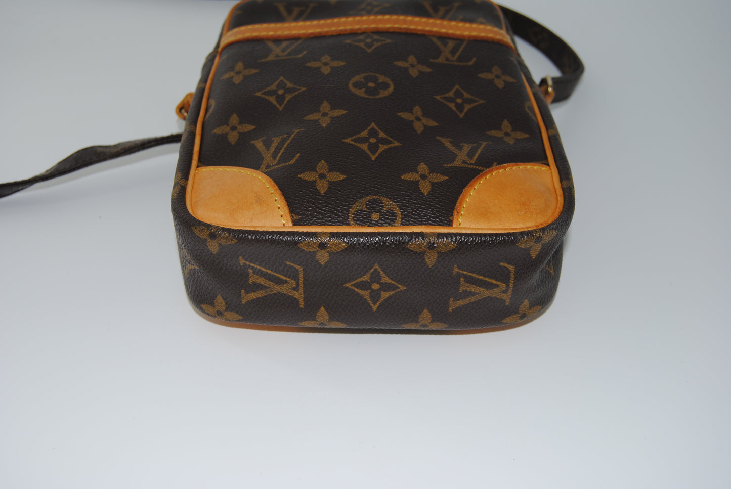 Louis Vuitton Amazon Bag