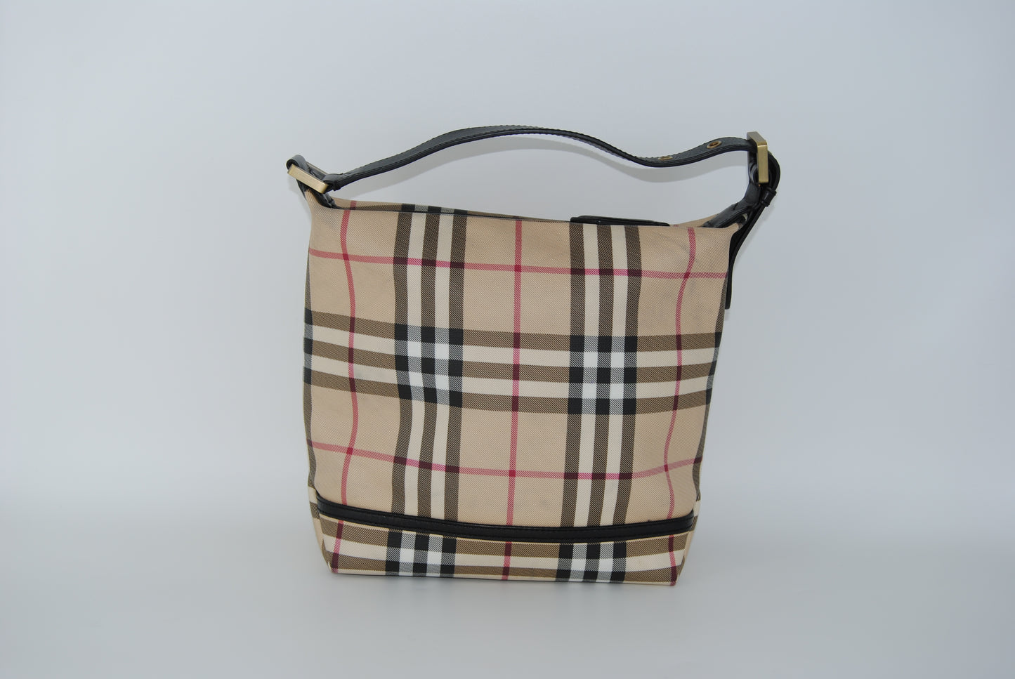 Burberry Shoulder Bag Beige