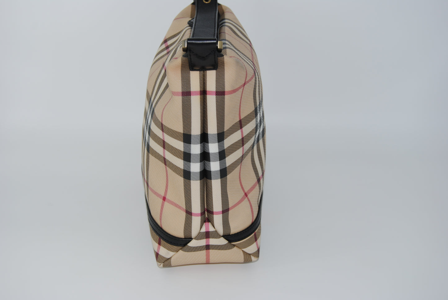 Burberry Shoulder Bag Beige