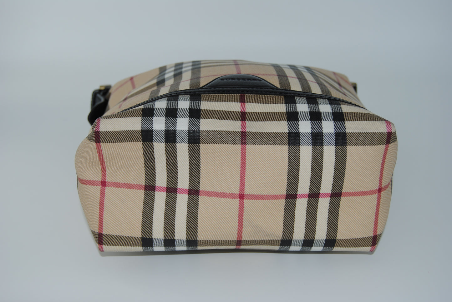 Burberry Shoulder Bag Beige