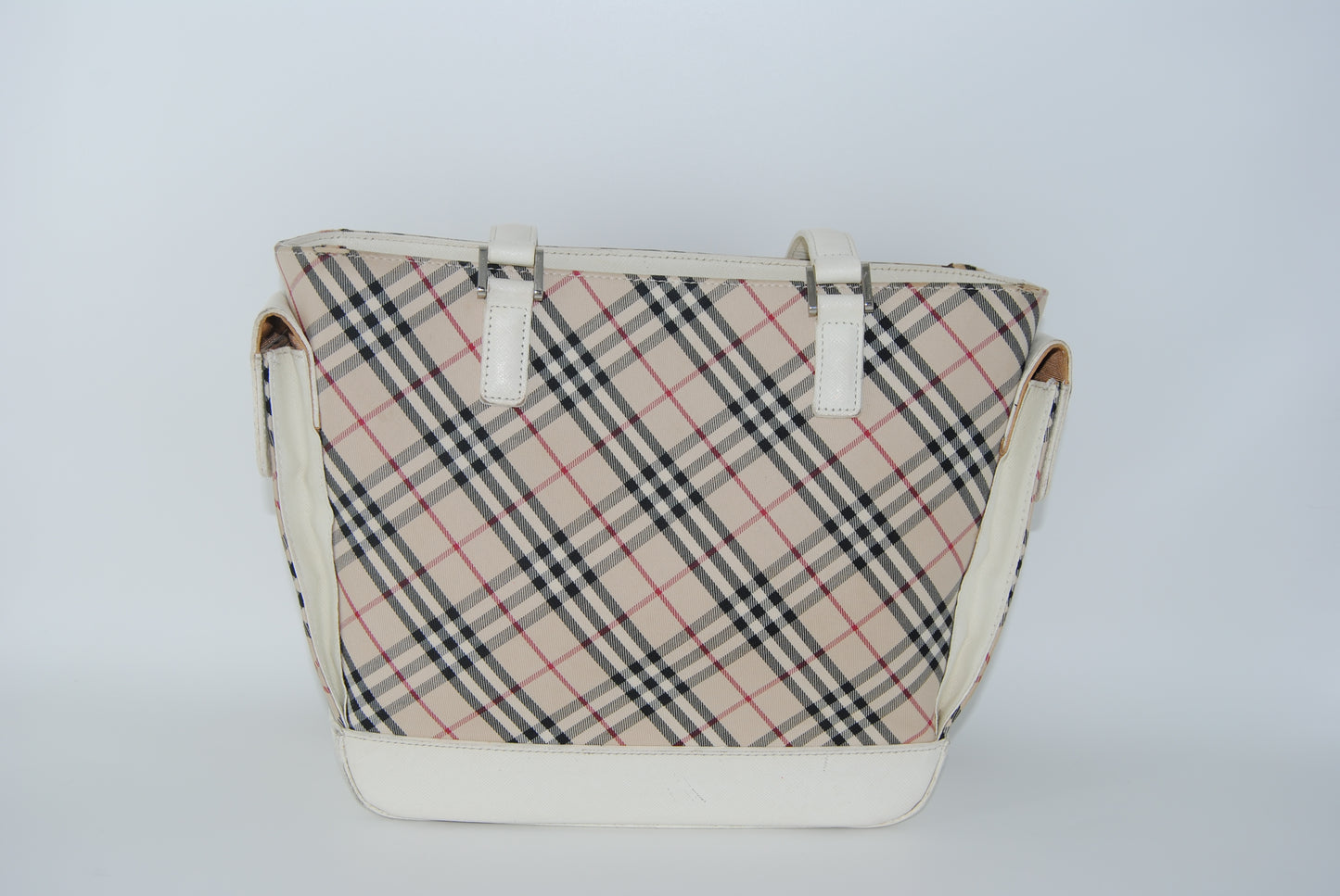 Burberry Shoulder Bag Beige