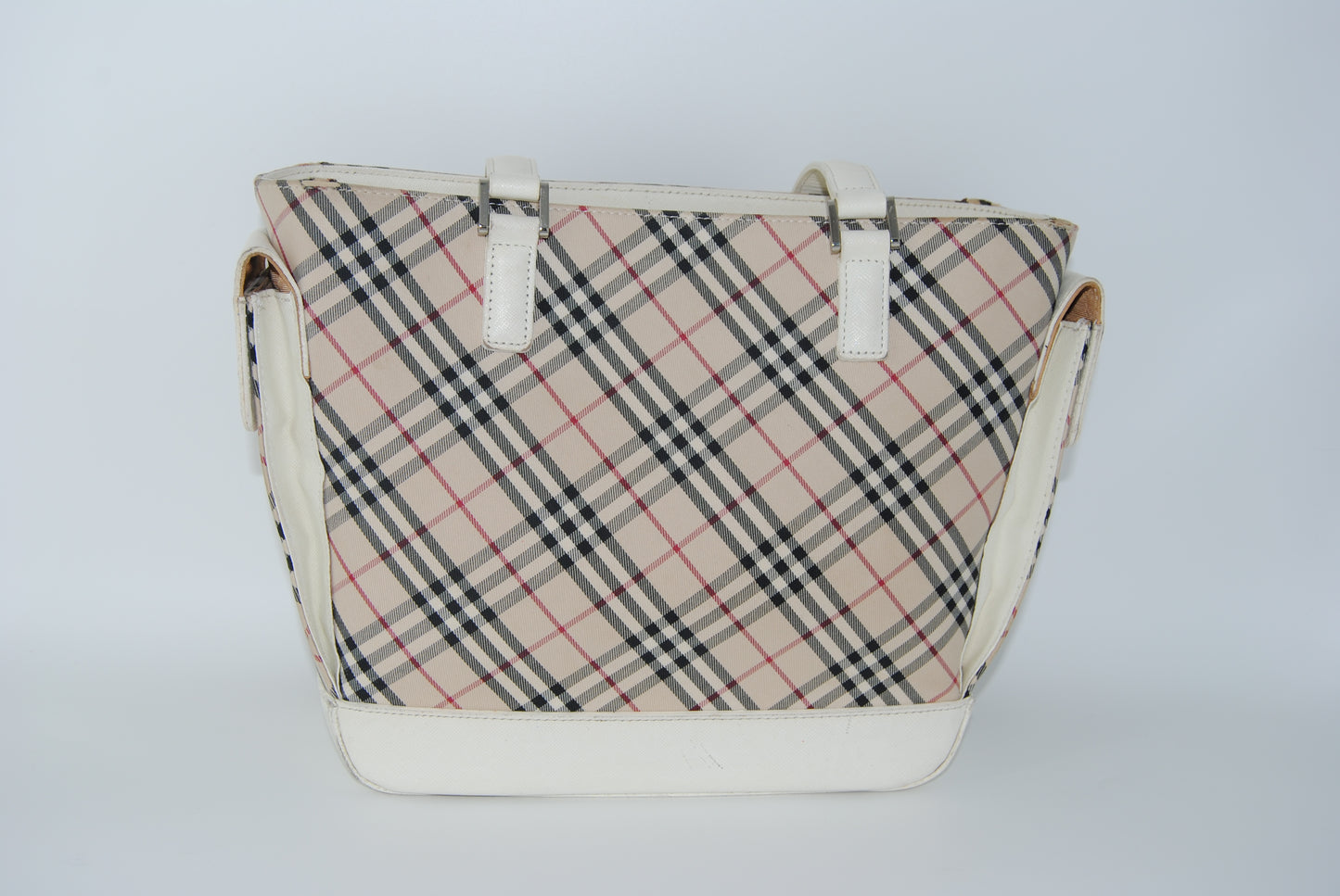Burberry Shoulder Bag Beige