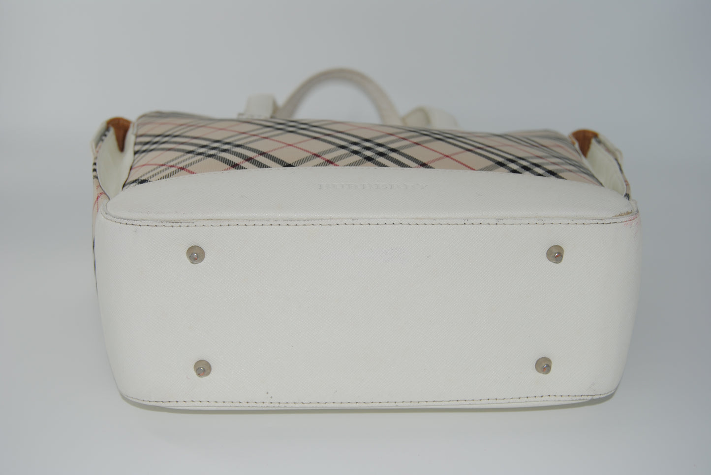 Burberry Shoulder Bag Beige