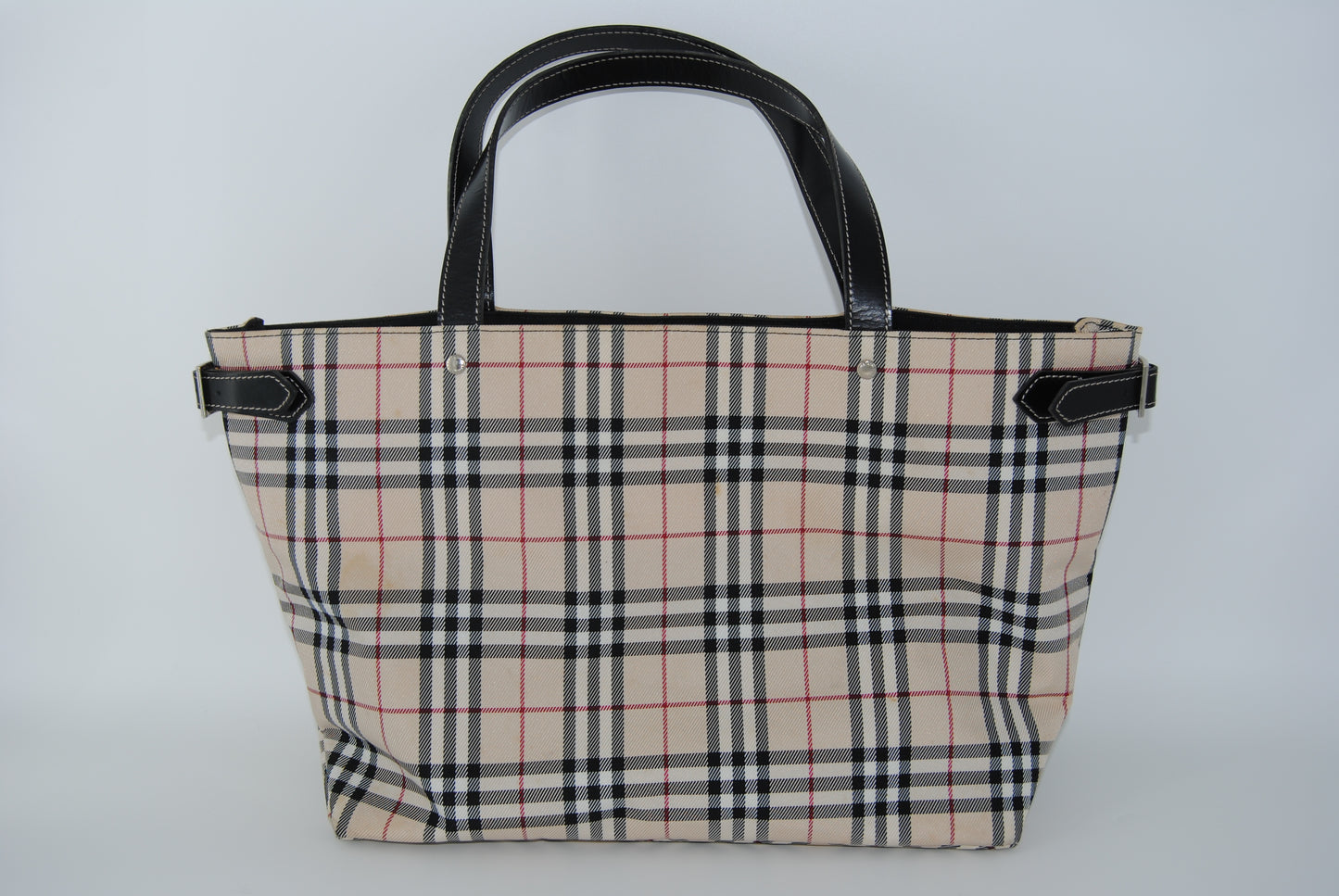 Burberry Nova Check