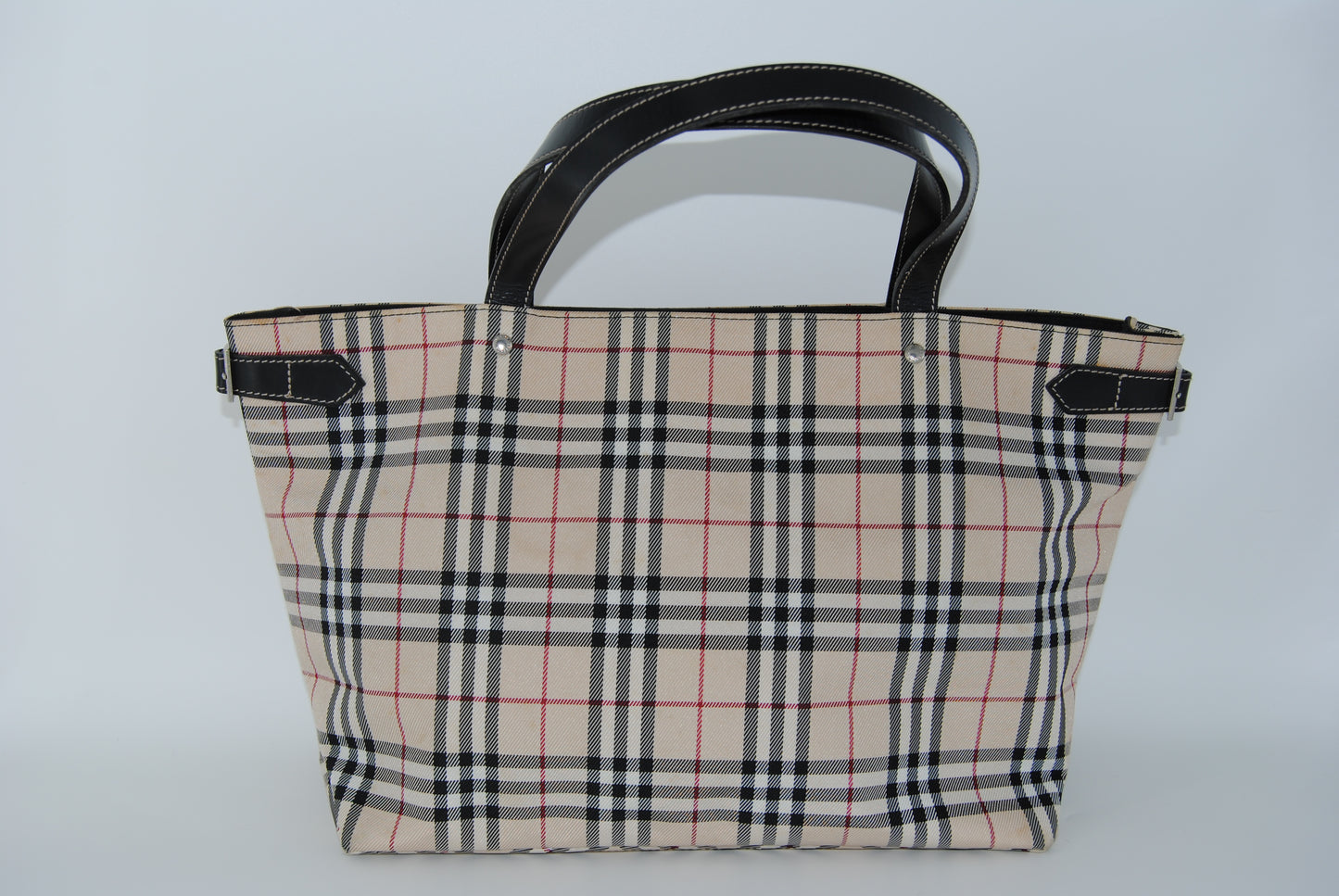 Burberry Nova Check
