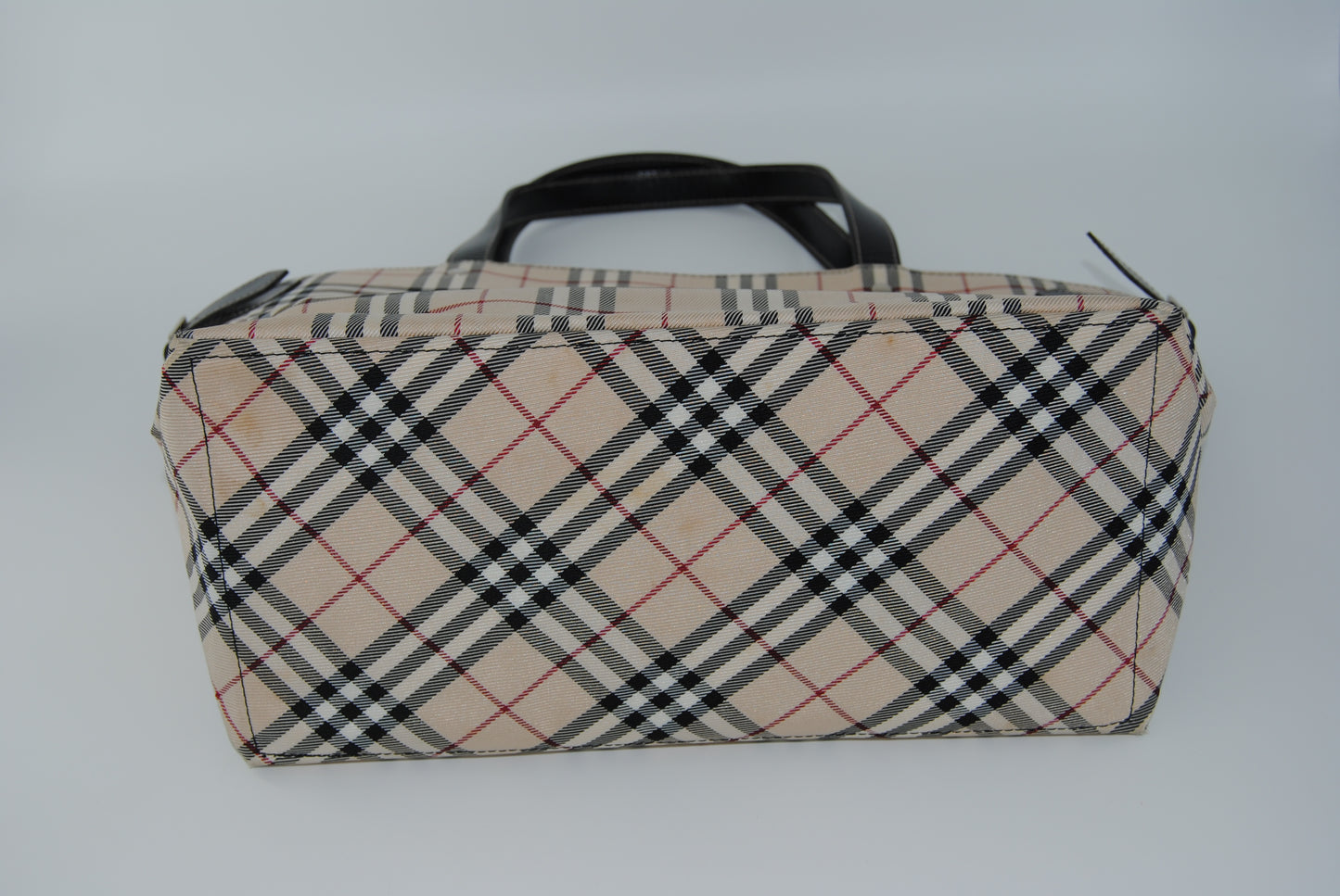 Burberry Nova Check
