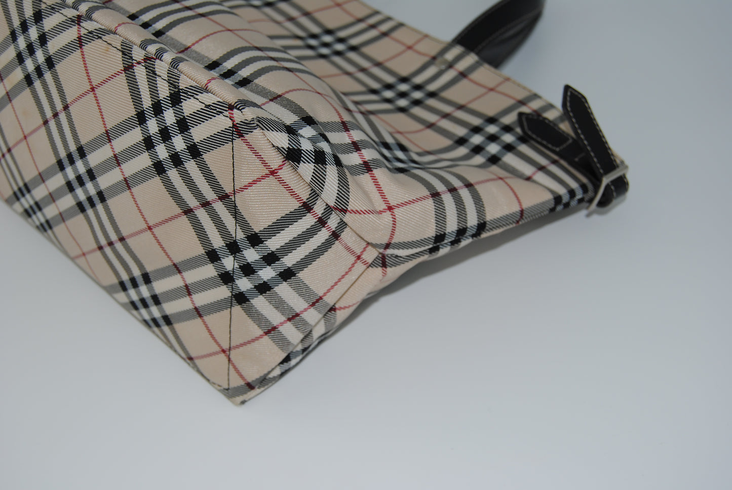 Burberry Nova Check
