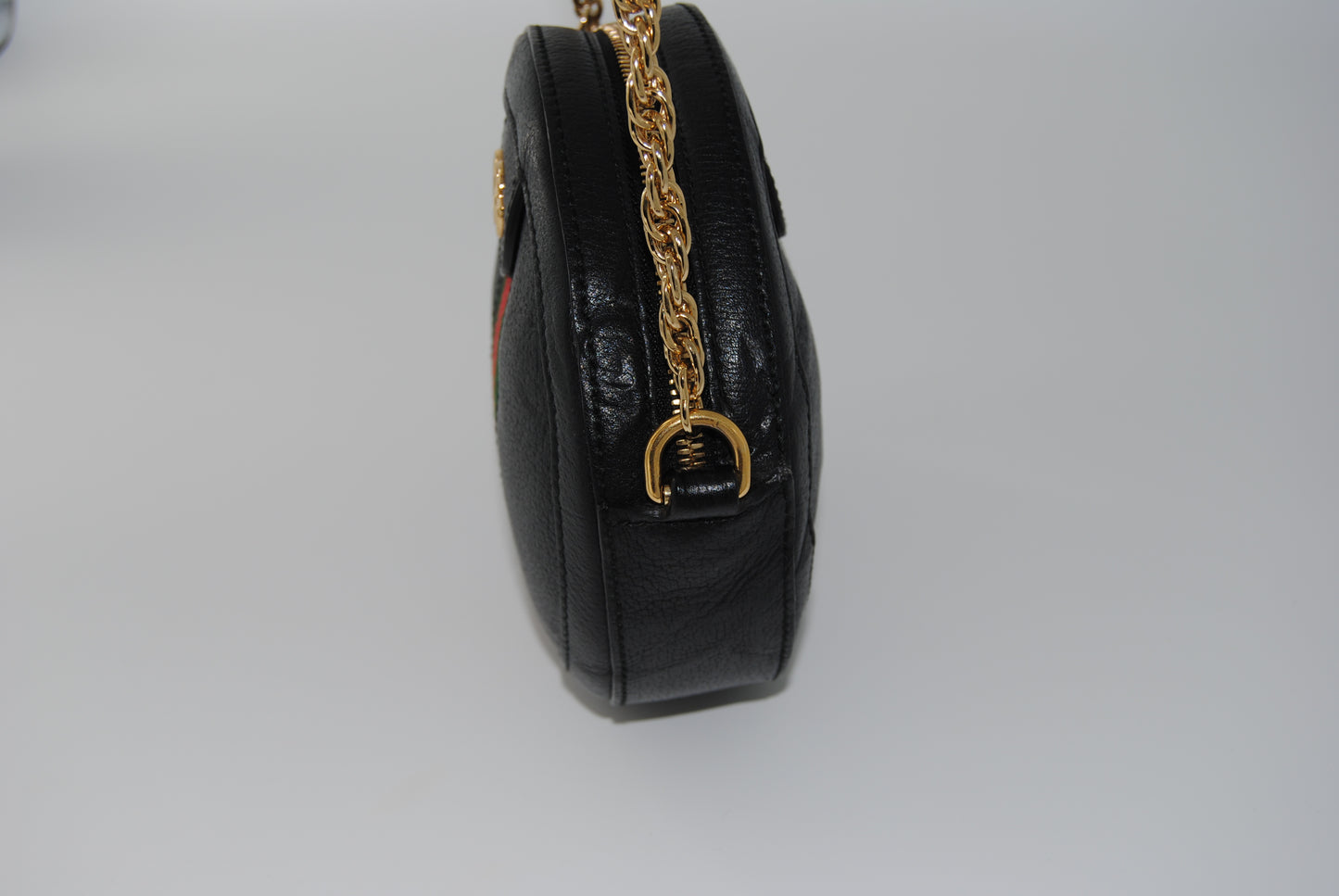 Gucci Ophidia Mini Black