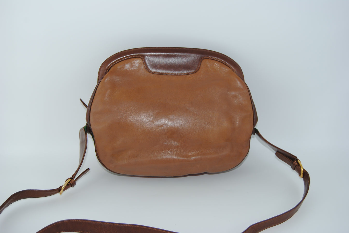 Gucci Vintage Sherry Line Pre- Owned