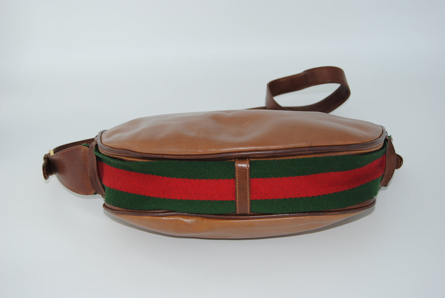 Gucci Vintage Sherry Line Pre- Owned
