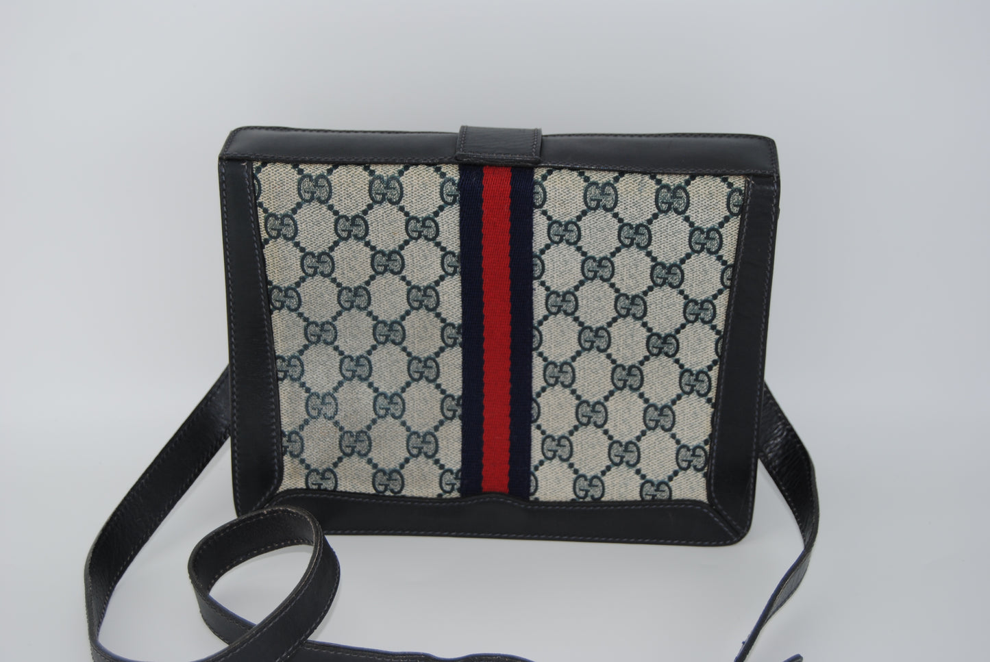 Gucci Ophidia GG Supreme Vintage