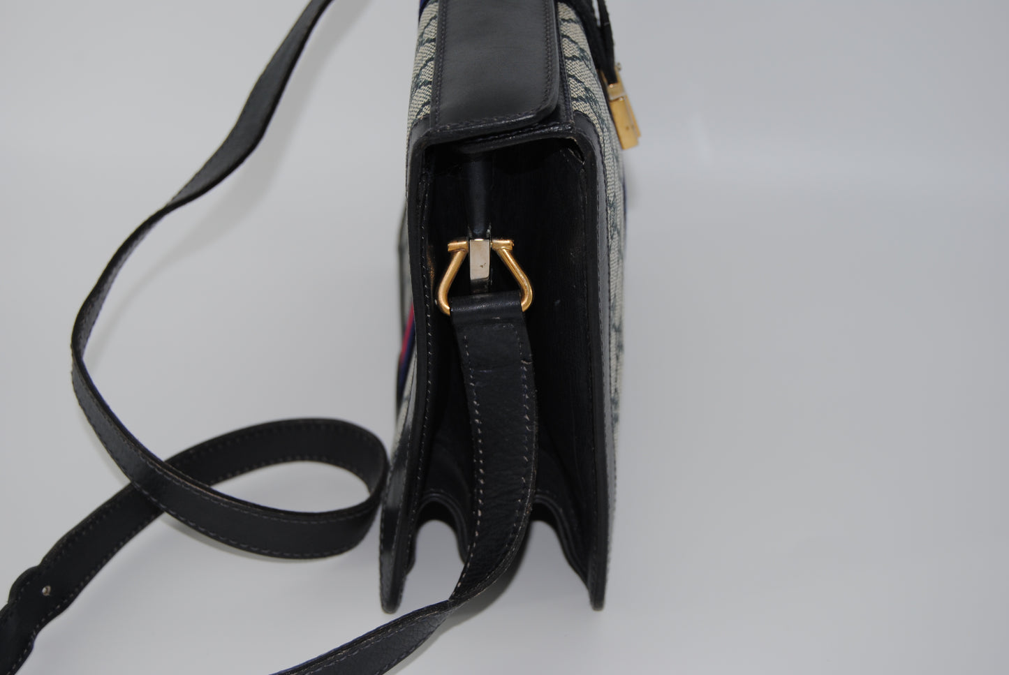 Gucci Ophidia GG Supreme Vintage