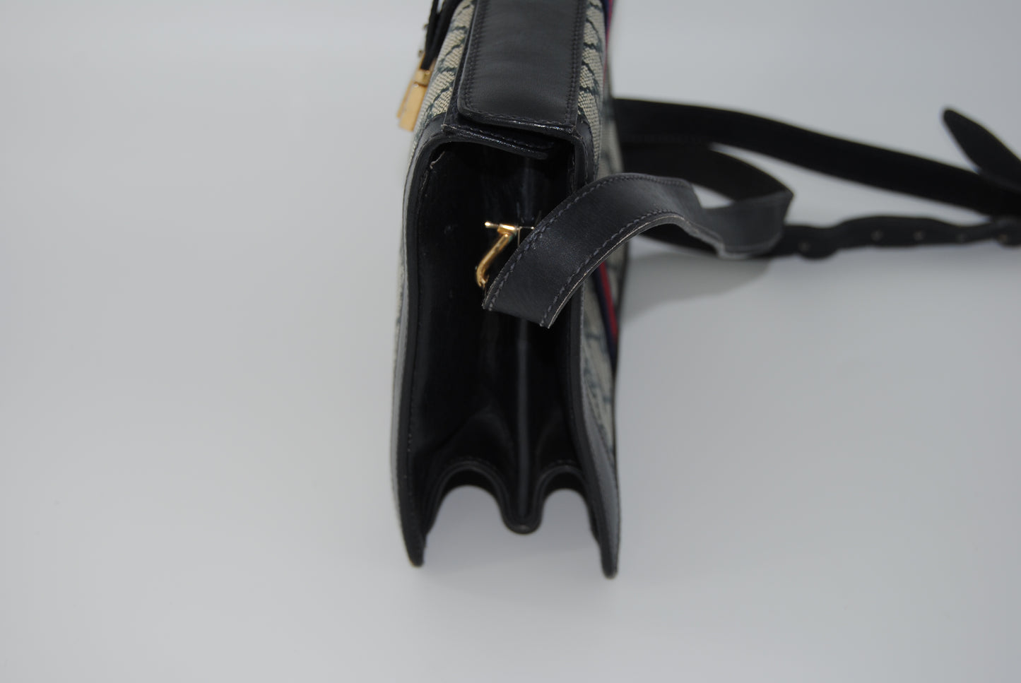 Gucci Ophidia GG Supreme Vintage
