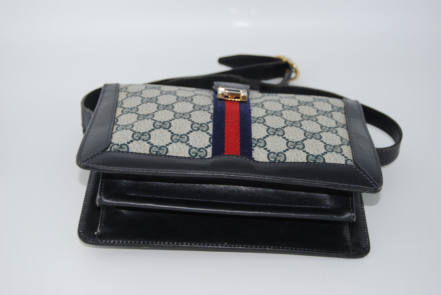 Gucci Ophidia GG Supreme Vintage