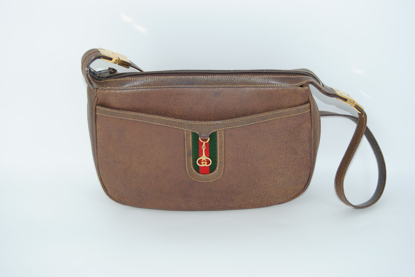 Gucci GG Sherry Line Vintage