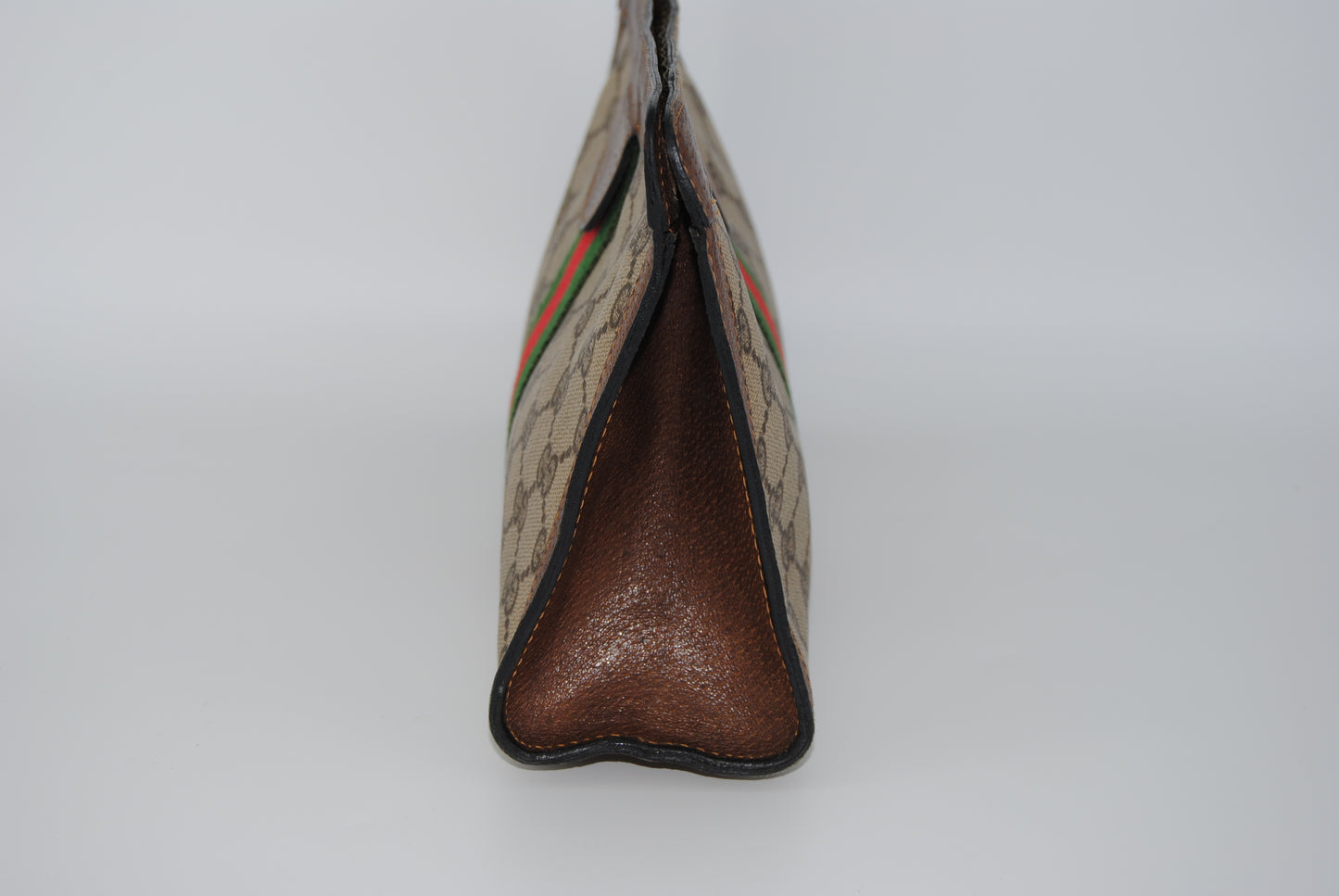 Gucci Web Sherry Line Vintage