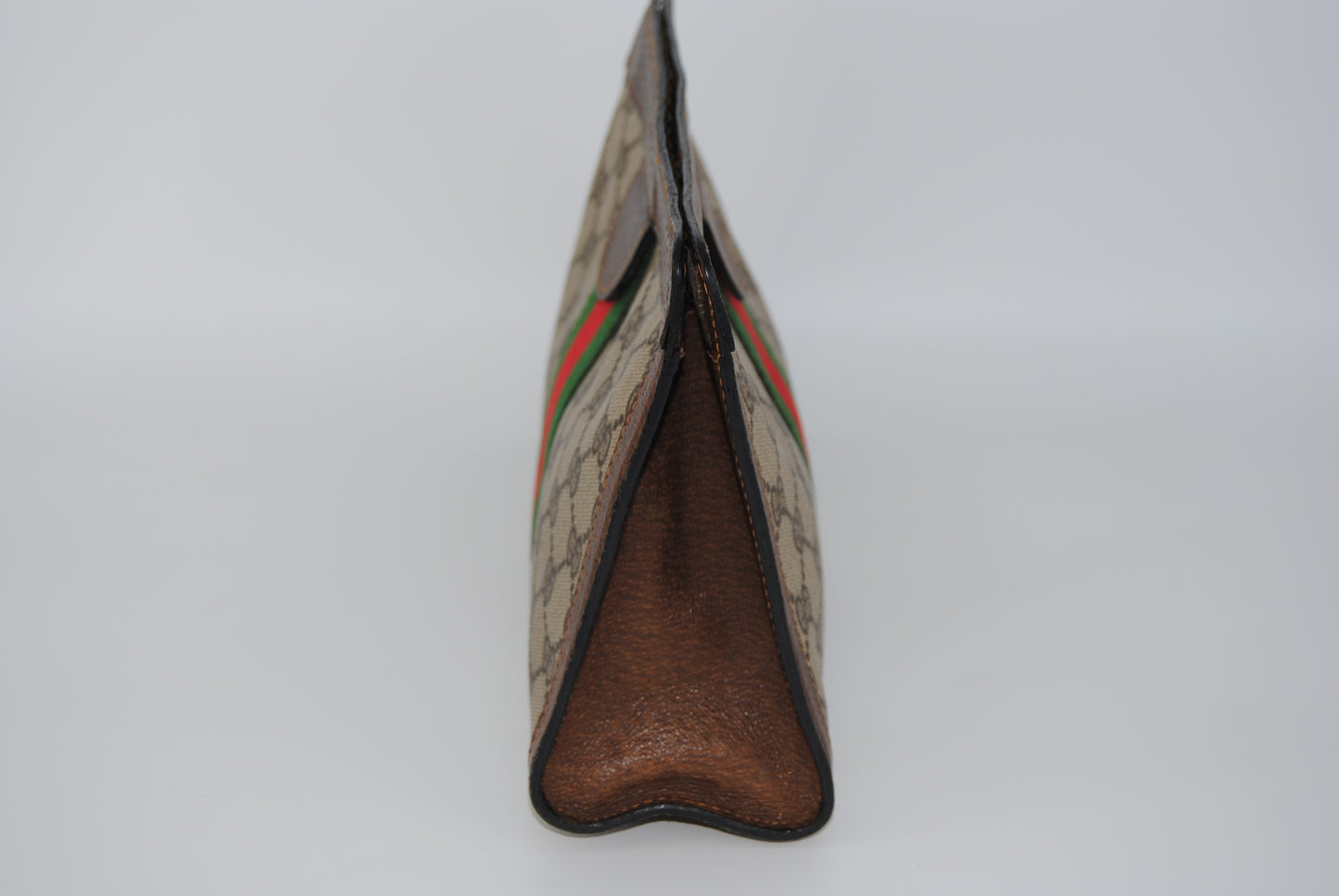 Gucci Web Sherry Line Vintage