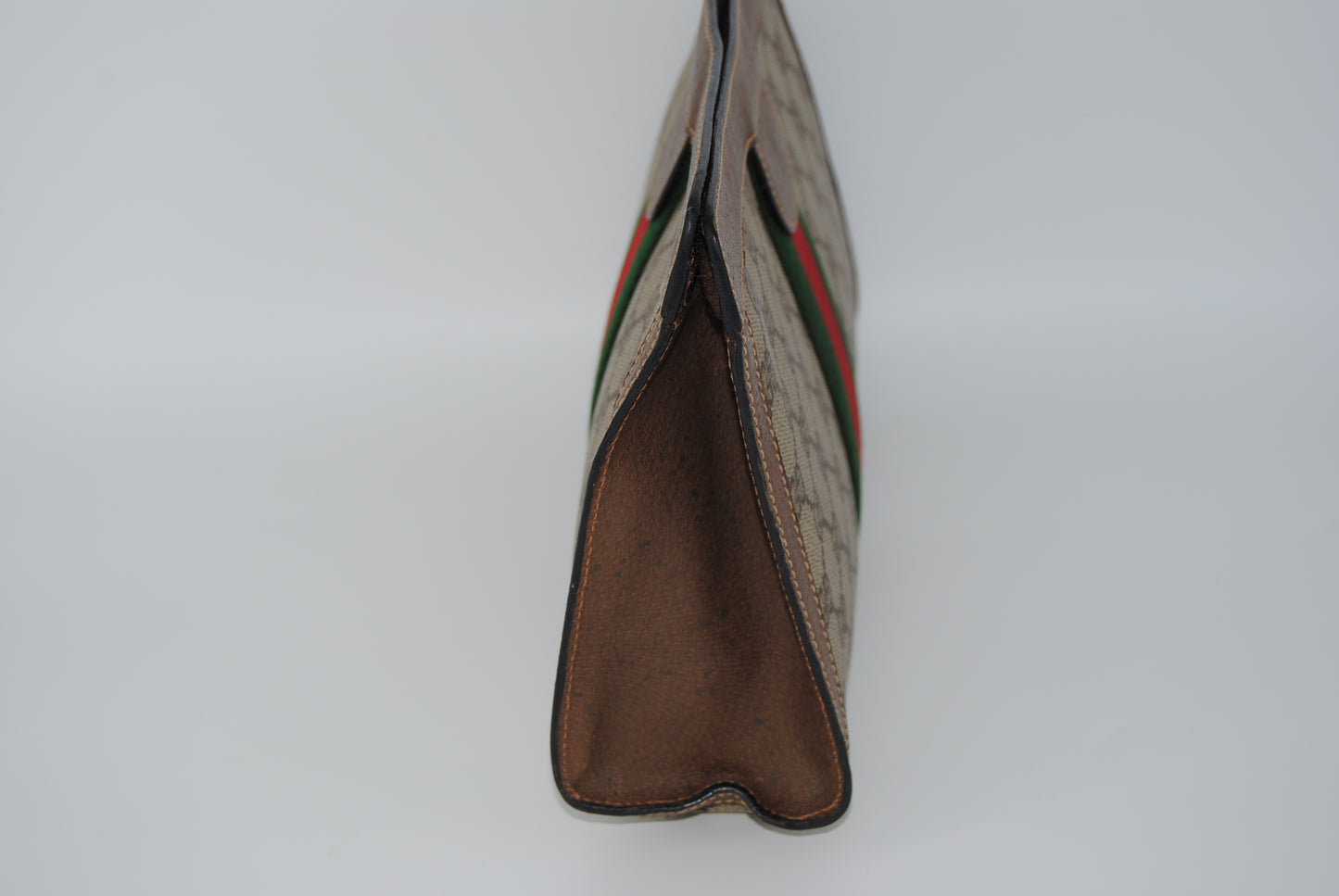 Gucci Web Sherry Line Vintage