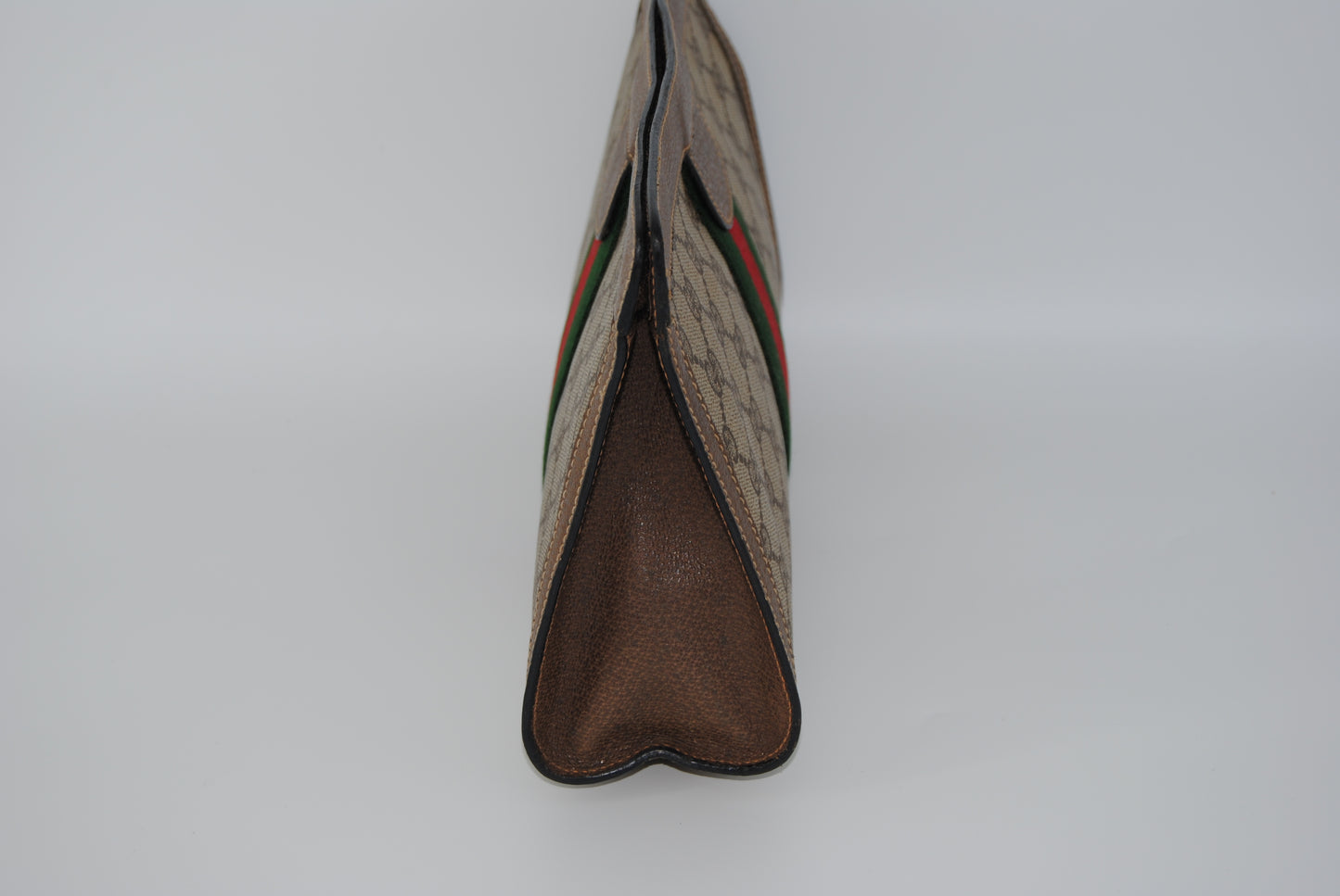Gucci Web Sherry Line Vintage