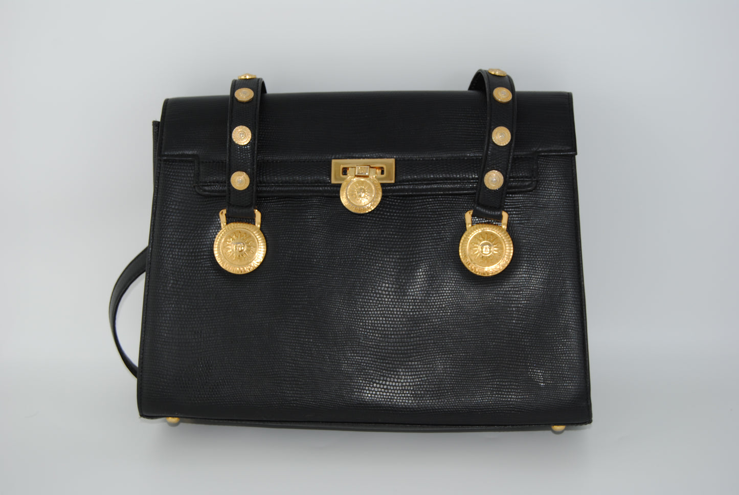 Gianni Versace Medusa 90 Large