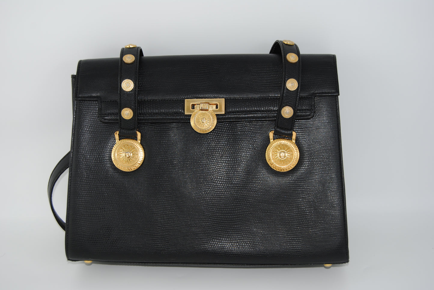 Gianni Versace Medusa 90 Large