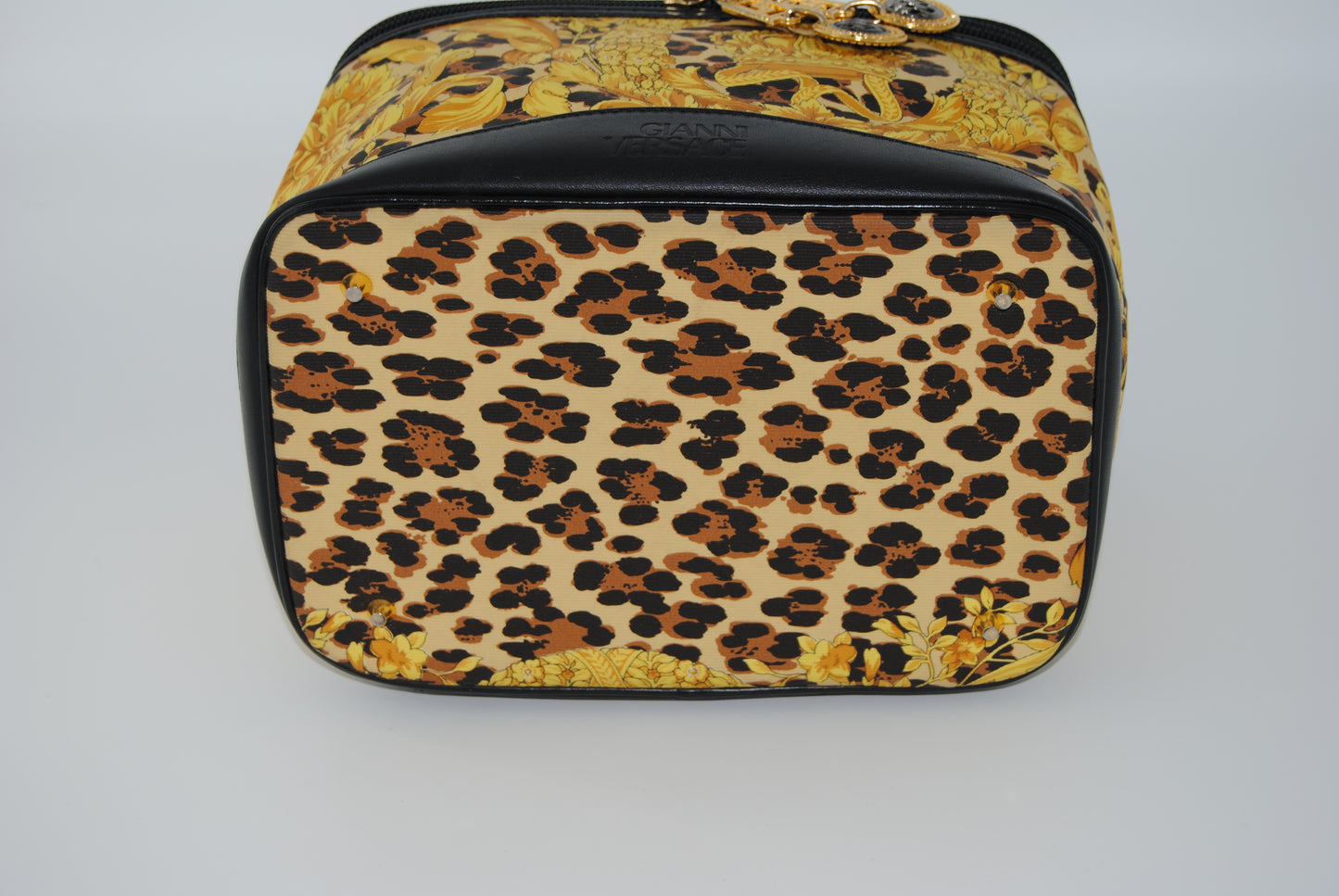 Gianni Versace Barock Vanity Handbag