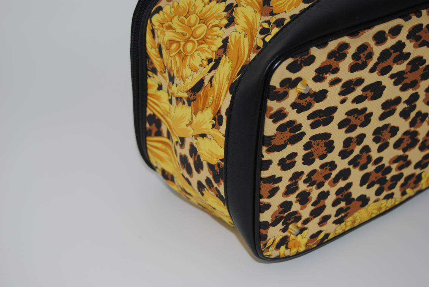 Gianni Versace Barock Vanity Handbag