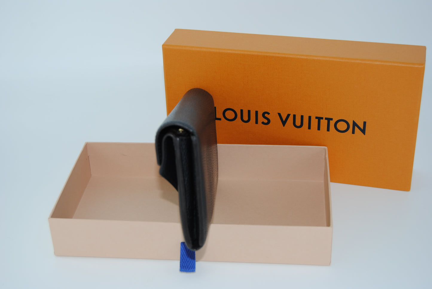 Louis Vuitton Wallet Continental Double V