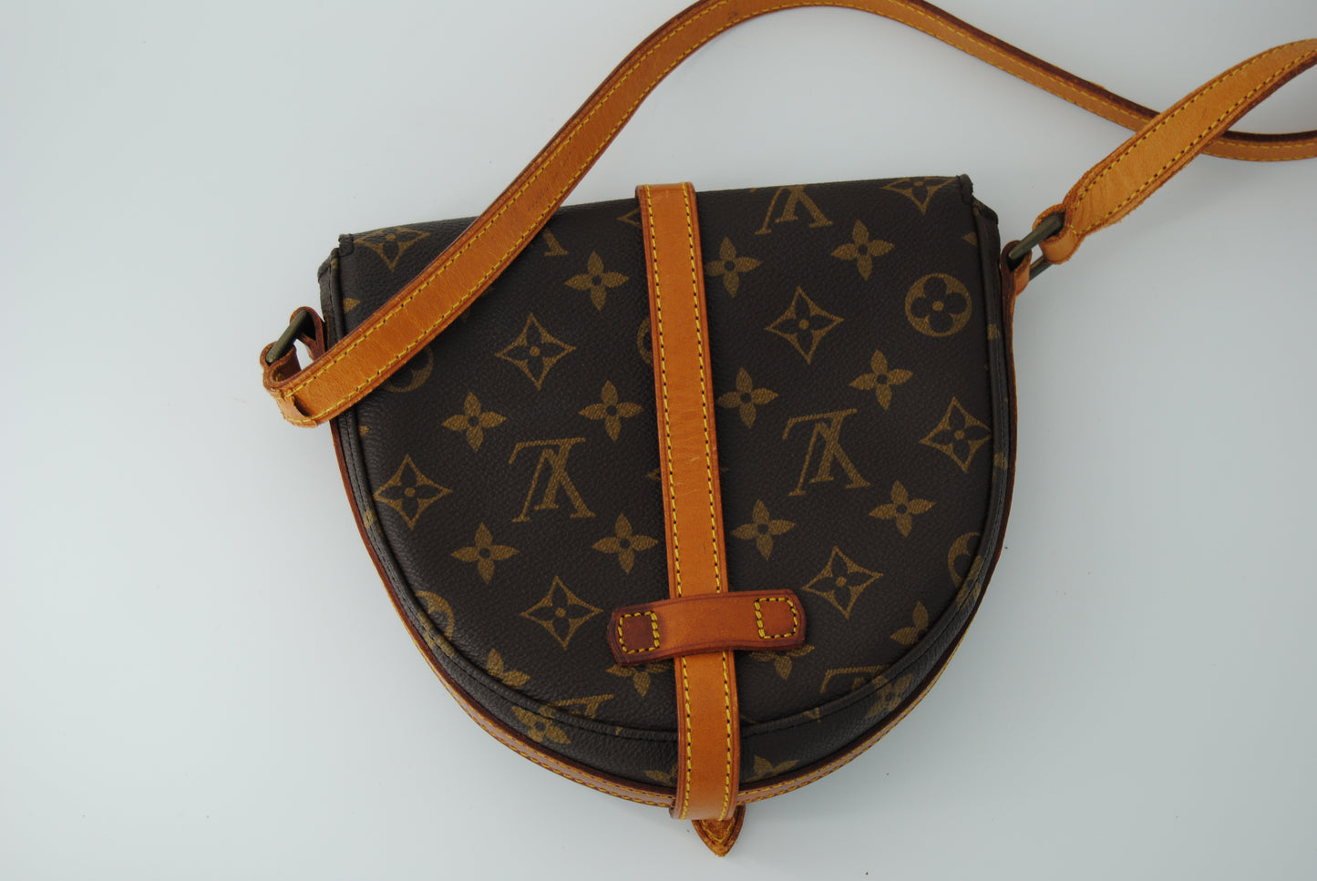 Chantilly PM Monogram