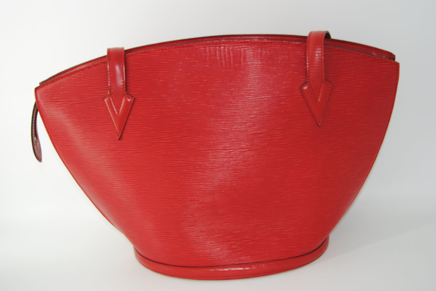 Saint Jacques Bag Epi MM