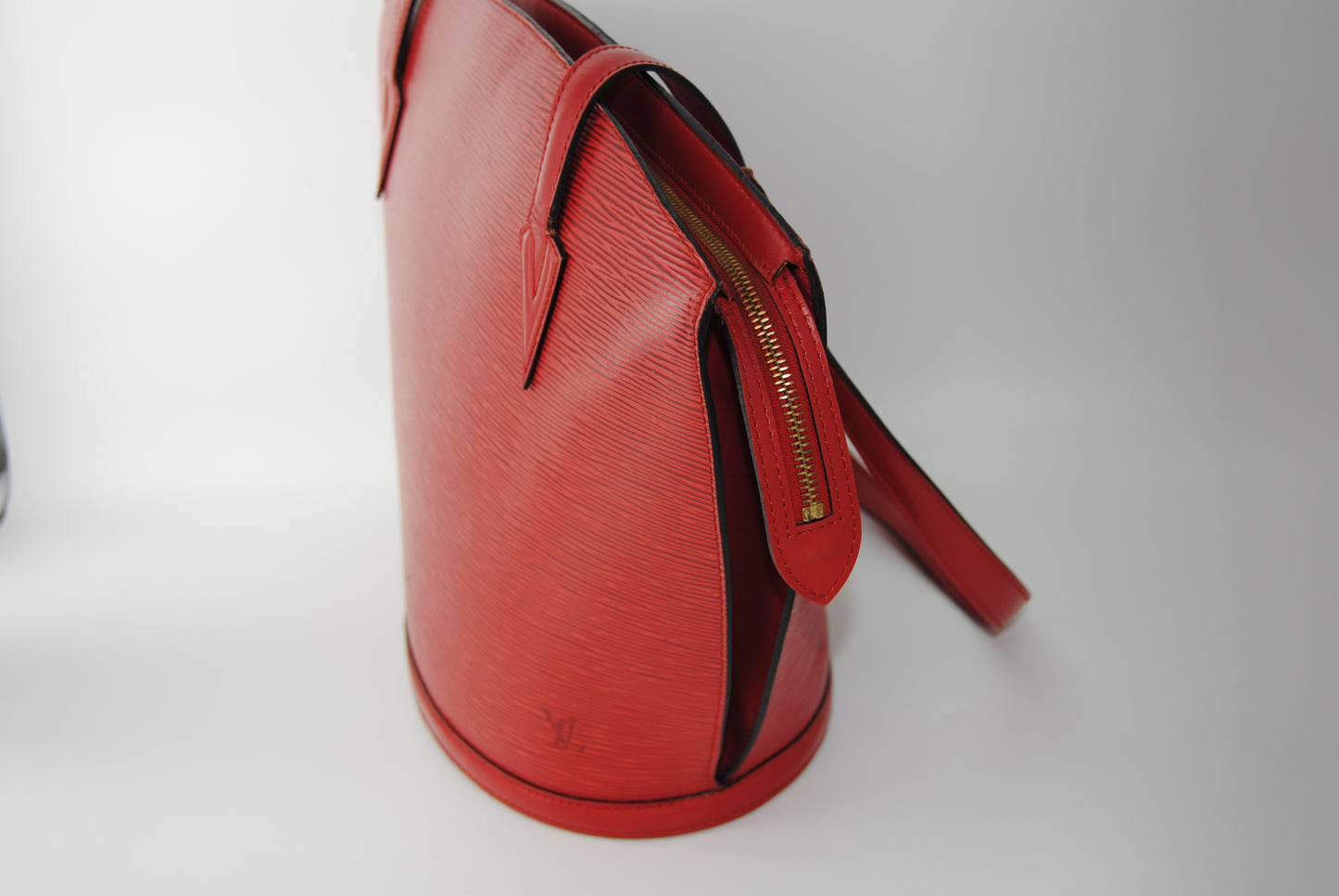 Saint Jacques Bag Epi MM