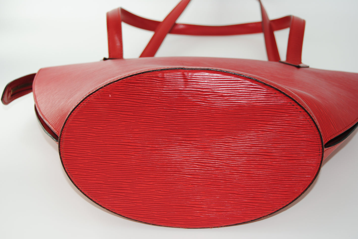 Saint Jacques Bag Epi MM