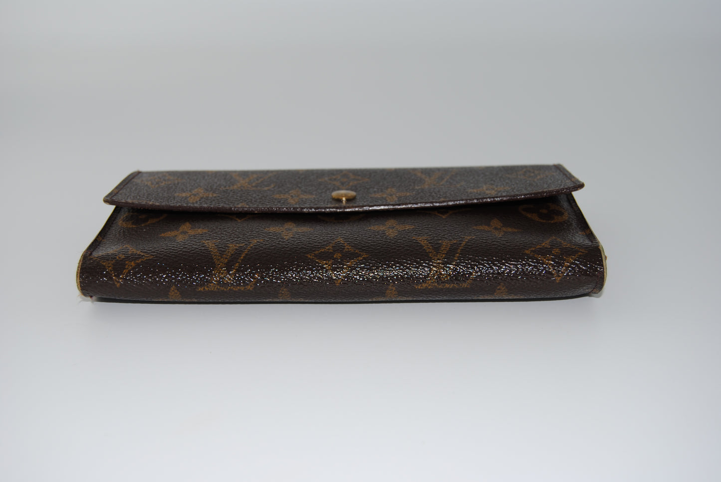 Louis Vuitton Sarah Wallet Large