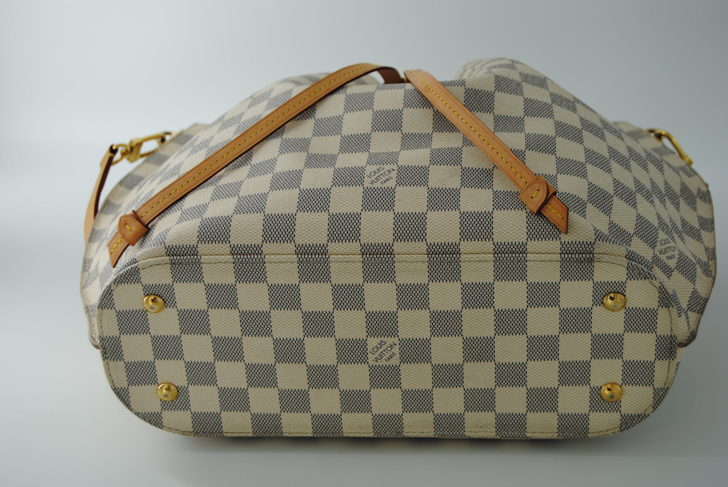 Girolata Damier Azur