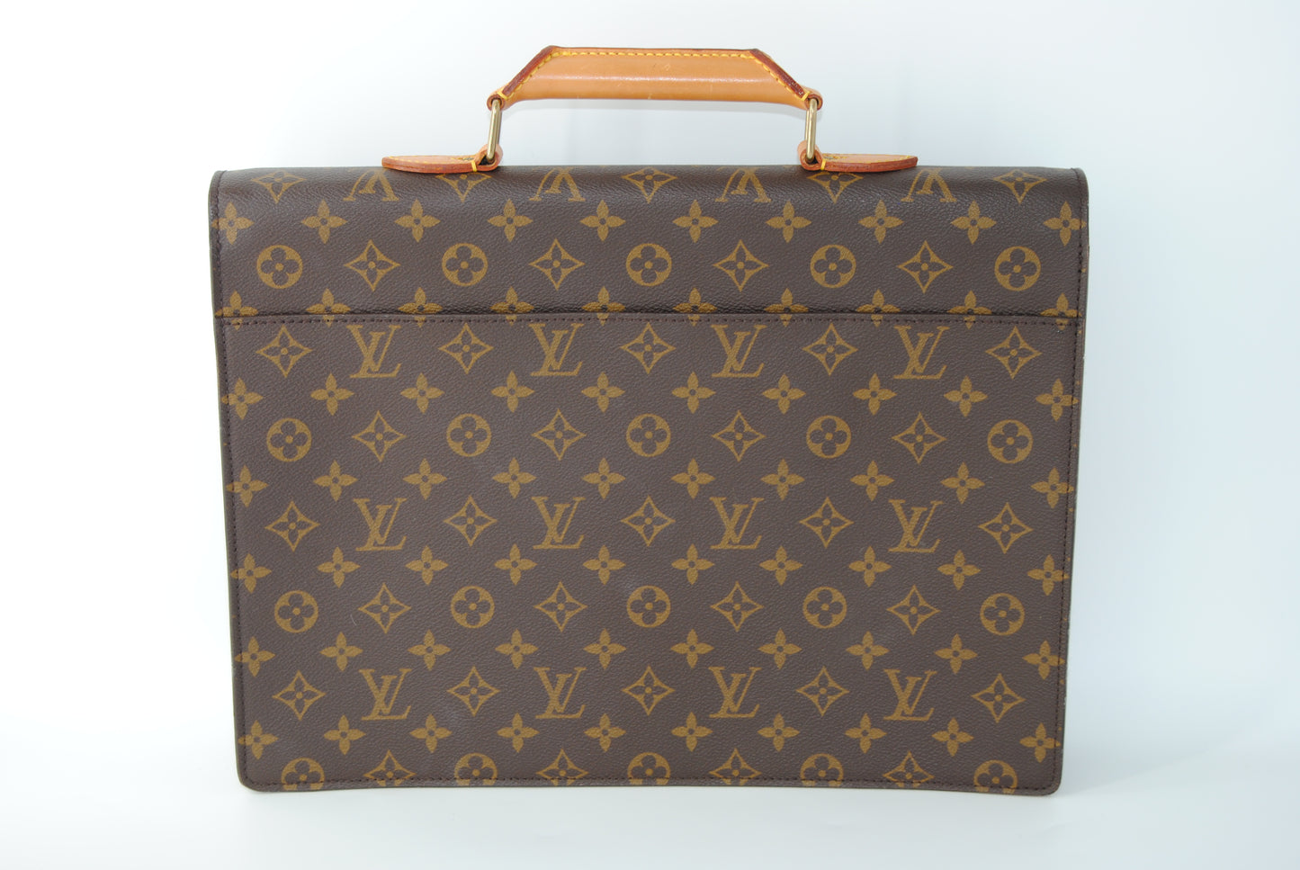 Monogram Serviette Conseiller