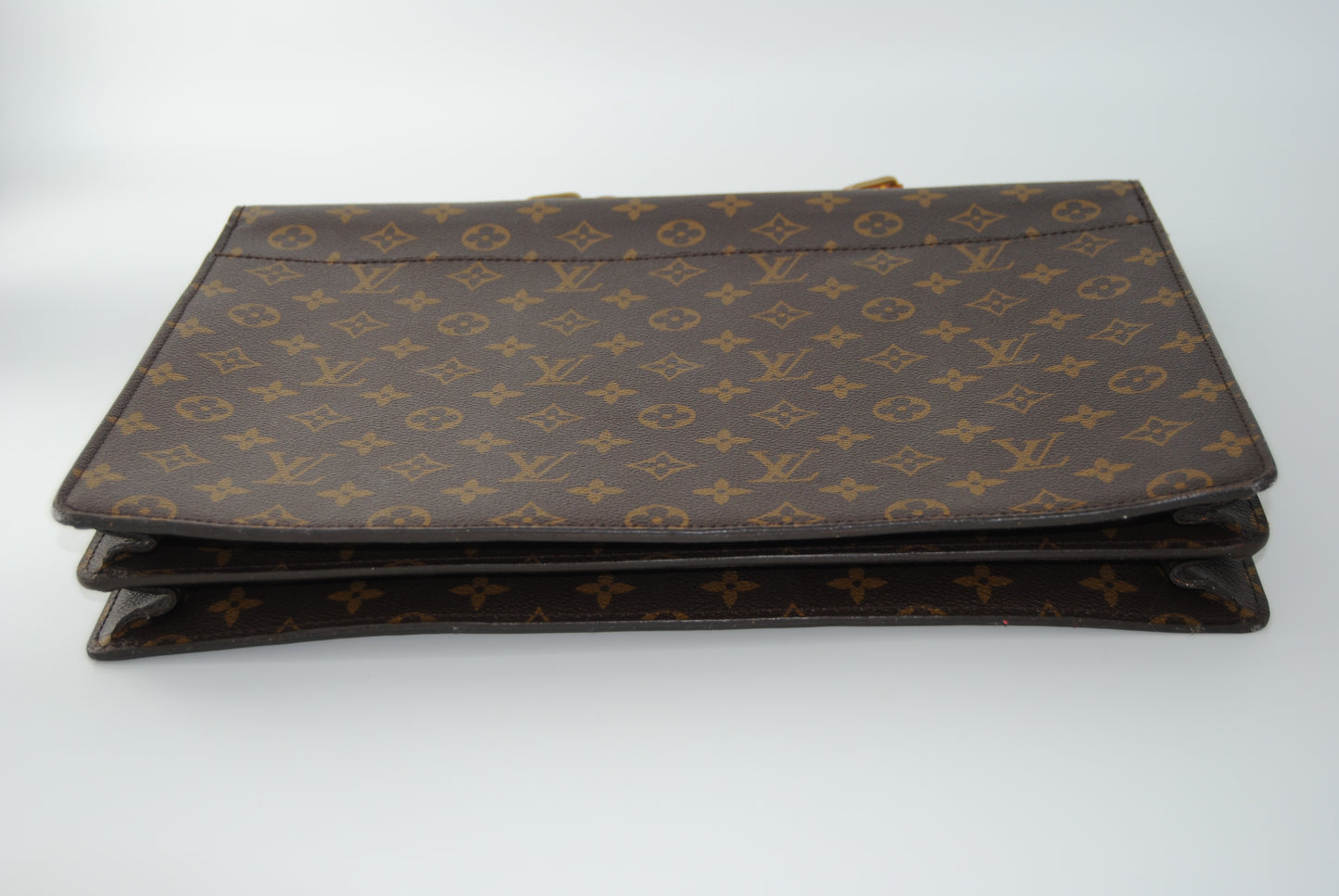 Monogram Serviette Conseiller