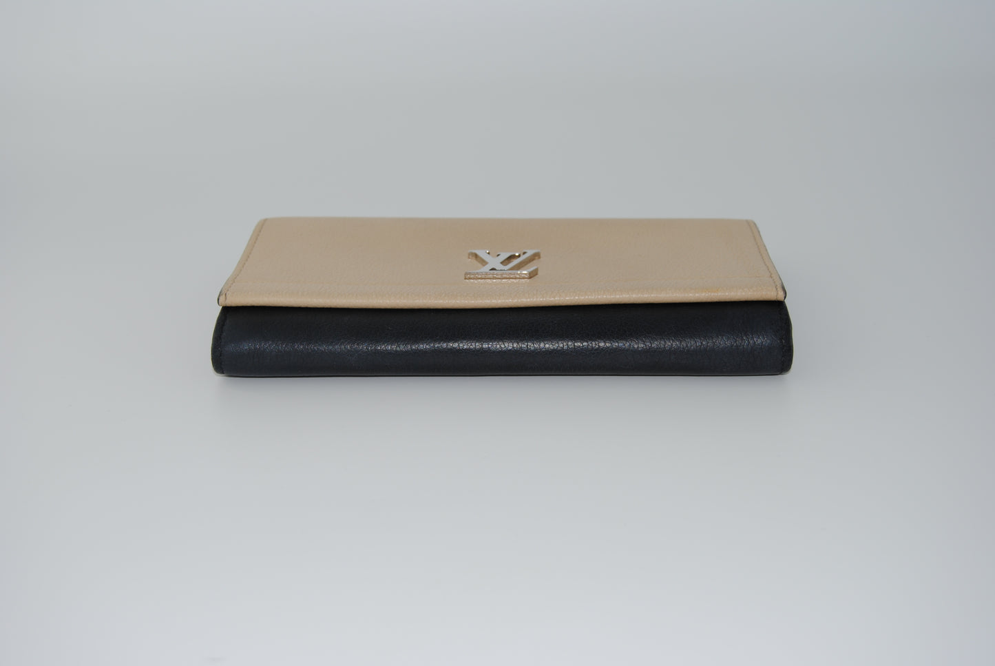 Louis Vuitton Lockme Wallet