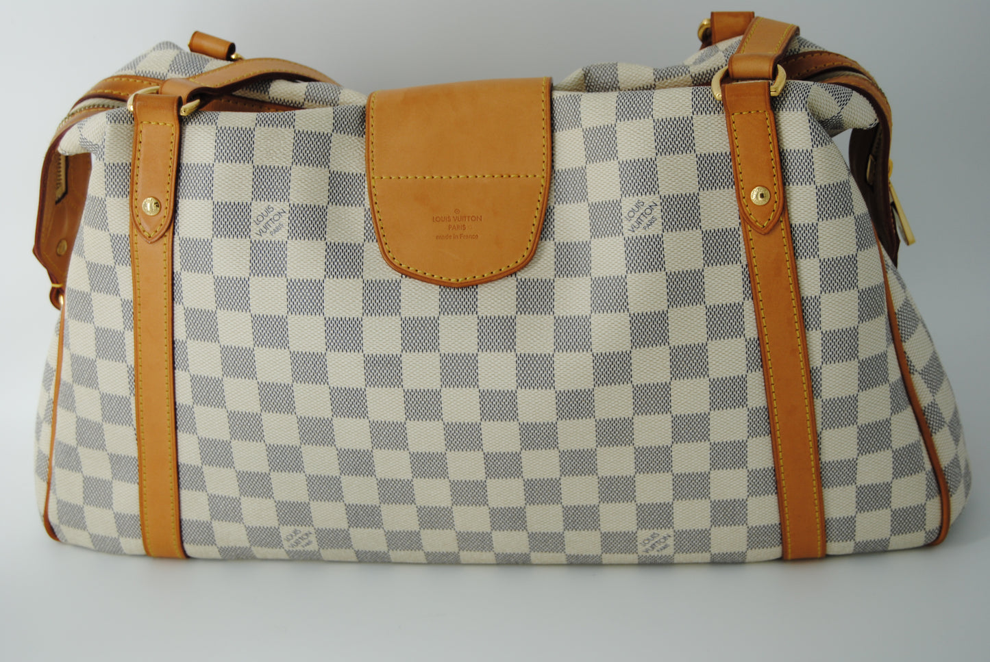 Damier Azur Stresa